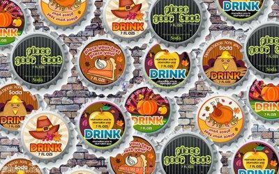 Tải file File psd tường quán cà phê FT1167 (gốc) làm file in ấn