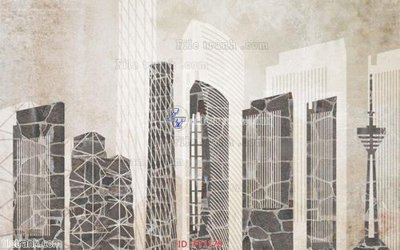 Tải file File psd tường quán cà phê FT1170 (ảnh gốc) in tráng gương