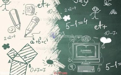 File gốc File psd tường quán cà phê FT1202 (phong cách) châu Âu