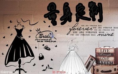 Mua file ảnh gốc File psd tường quán cà phê FT1226 (chất lượng cao)