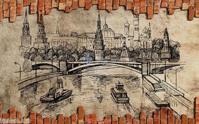 File gốc File psd tường quán cà phê FT1314 (cho in 3D) độc đáo