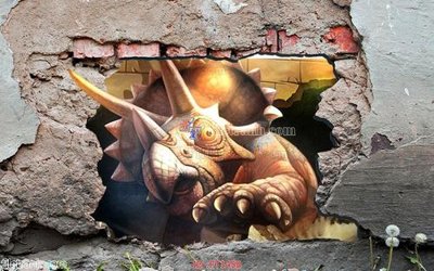 File in mica File psd tường quán cà phê FT1458 (bản gốc) làm vách ngăn