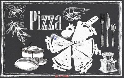 Tải file File psd tường quán cà phê FT1482 (gốc) làm file quảng cáo