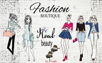 File in lụa File psd tường quán cà phê FT1485 (phong cảnh) File psd tường quán cà phê FT1485