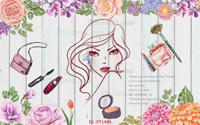 File gốc File psd tường quán cà phê FT1494 (PNG) trong suốt (transparent)