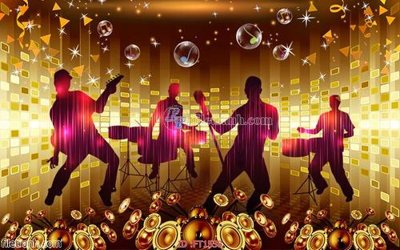 Ảnh gốc file in lụa File psd tường quán cà phê FT1538 chi tiết