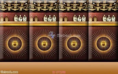 Tải về file gốc File psd tường quán cà phê FT1568 (chuẩn in ấn)