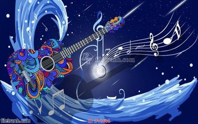 File ảnh File psd tường quán cà phê FT1606 (gốc) in biển hiệu