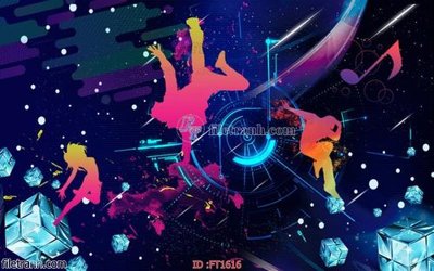 File PSD File psd tường quán cà phê FT1616 (bản gốc) cho nhà in