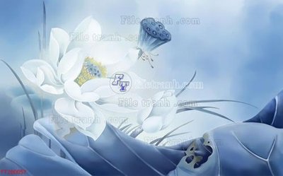 Tệp tin gốc File in tranh tường 3D FT200057 (dùng cho in) File in tranh tường 3D FT200057