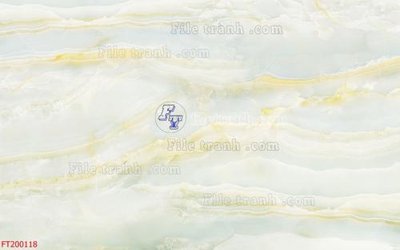 Download file gốc File in tranh tường 3D FT200118 (in lụa) tranh 3D