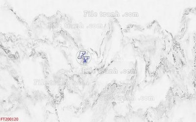 Tải file gốc File in tranh tường 3D FT200120 (in không vỡ ảnh)