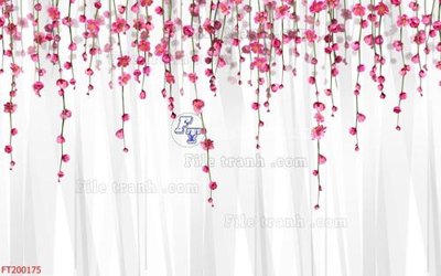 Mua file gốc File in tranh tường 3D FT200175 (PSD) tại Filetranh.com