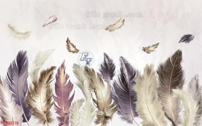 Tải về file tranh gốc File in tranh tường 3D FT200278 (để in quảng cáo)