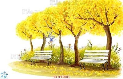 File in trần File psd tường quán cà phê FT2003 (bản gốc) hoa văn