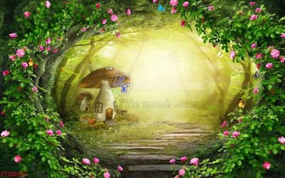 Tải file File in tranh tường 3D FT200347 (ảnh gốc) in gạch 3D