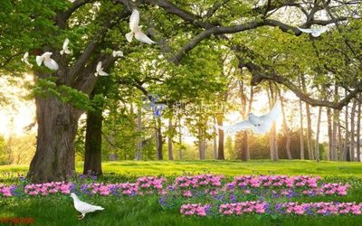 Tải file gốc File in tranh tường 3D FT200350 (in tráng gương) 3DFile gốc File in tranh tường 3D FT200350 (sẵn sàng in) chất lượng cao