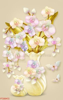 Tải file gốc File in tranh tường 3D FT200472 (in tráng gương) cao cấpFile gốc File in tranh tường 3D FT200472 (in ấn) phiên bản độc quyền