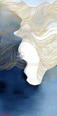 Mua file gốc File in tranh tường 3D FT200497 (PSD) tại Filetranh.com