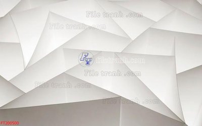 Download file gốc File in tranh tường 3D FT200500 (dùng cho in ấn)
