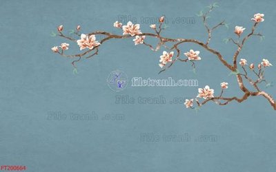 Tải file File in tranh tường 3D FT200664 (gốc) làm file quảng cáo