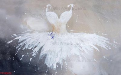 Tải file PSD File in tranh tường 3D FT200674 (nguyên layer) để in