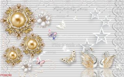 Download file File in tranh tường 3D FT200740 (gốc) in mica đèn LED