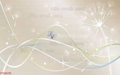 Tải file gốc File in tranh tường 3D FT200759 (bản PSD) còn layer