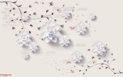 Tải file gốc File in tranh tường 3D FT200775 (in tráng gương) 3DFile gốc File in tranh tường 3D FT200775 (sẵn sàng in) chất lượng cao