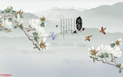 Tải về file tranh gốc File in tranh tường 3D FT200844 (để in quảng cáo)