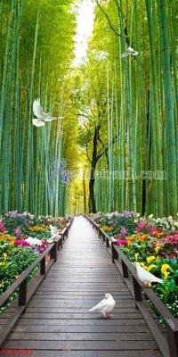 Mua file gốc File in tranh tường 3D FT201049 (PSD) tại Filetranh.com