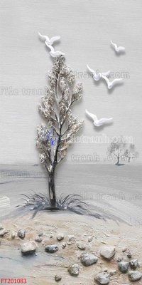 Tải file File in tranh tường 3D FT201083 (gốc) làm file in ấn