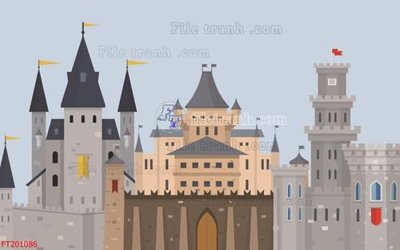 File tranh File in tranh tường 3D FT201086 (ảnh gốc) cho in ấn kỹ thuật số