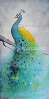 File tranh File in tranh tường 3D FT201091 (gốc) chủ đề trẻ em