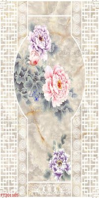 File tranh File in tranh tường 3D FT201105 (ảnh gốc) độc quyền