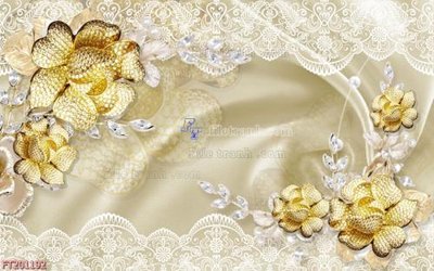 Tải file gốc File in tranh tường 3D FT201192 (in khổ lớn) không vỡ