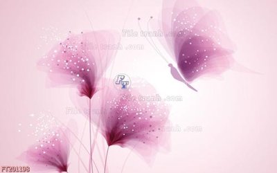 Tải về file gốc File in tranh tường 3D FT201198 (chuẩn in ấn)