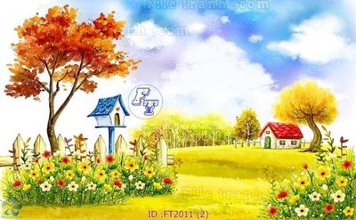 File in lụa File psd tường quán cà phê FT2011 (chất lượng cao) File psd tường quán cà phê FT2011