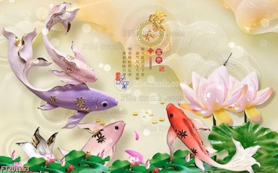 File gốc File in tranh tường 3D FT201263 (dành cho trang trí nội thất)