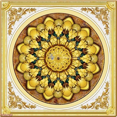 Tải file gốc File in tranh tường 3D FT201367 (bản PSD) đầy đủ layer