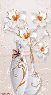 Download file File in tranh tường 3D FT201378 (gốc) cho xưởng in