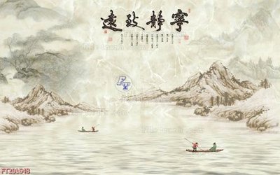 Download file gốc File in tranh tường 3D FT201548 (dùng cho in ấn)