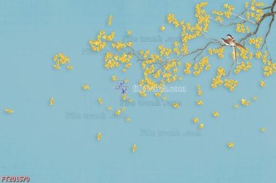 Tải file File in tranh tường 3D FT201570 (gốc) chủ đề tâm linh