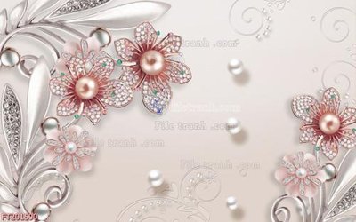 Tải file File in tranh tường 3D FT201590 (gốc) in nhanh