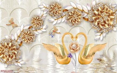 File in trần File in tranh tường 3D FT201615 (file gốc) chủ đề vũ trụ