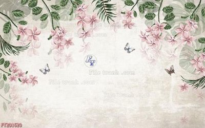 Tải về file tranh gốc File in tranh tường 3D FT201620 (để in quảng cáo)