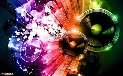 File tranh gốc File in tranh tường 3D FT201810 (sắc nét từng chi tiết)