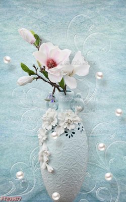 Tải file File in tranh tường 3D FT201877 (ảnh gốc) độ phân giải 300dpi