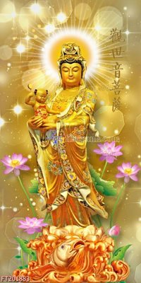 Download file File in tranh tường 3D FT201883 (gốc) in mica bàn thờ