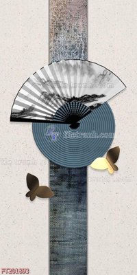 Hình ảnh file gốc File in tranh tường 3D FT201893 (chất lượng cao)